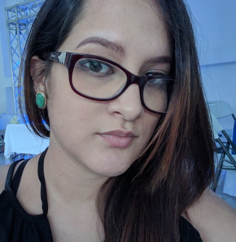 photo Mildred Guerra